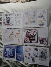 Craftsuprint Mixed Card Making