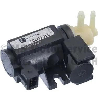 Pressure converter - pressure,