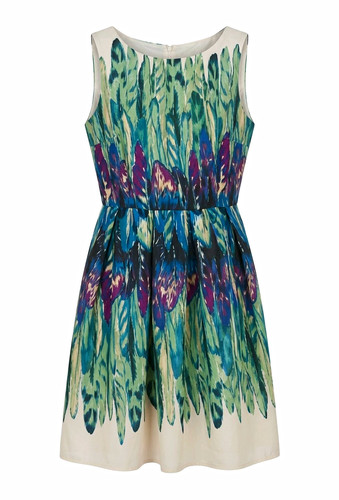 Audrey hepburn vintage dress - hepburn,