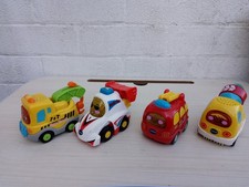 Vtech toot vehicles - 4,
