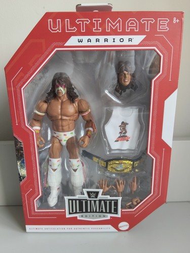 Wwe mattel - 🆕🇺🇸wwe,