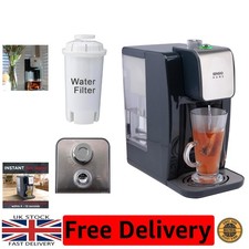 Variable Temperature Instant