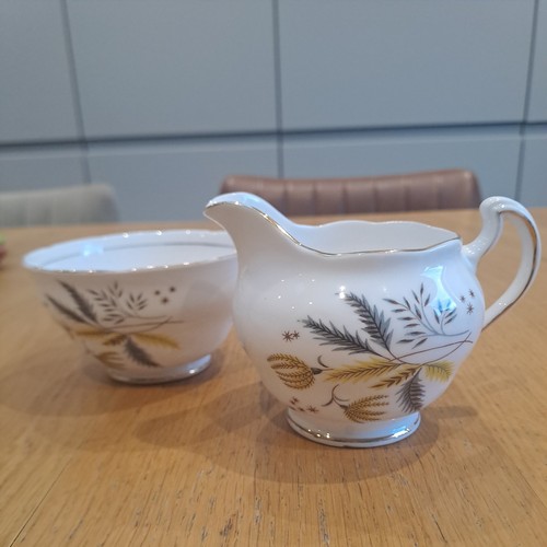 Vintage colclough stardust - vintage,