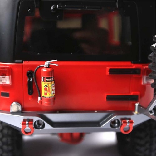 Simulation rock crawler - rock,