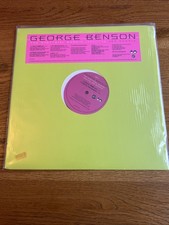 George Benson - The Ghetto /