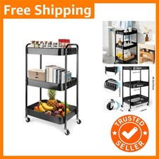 Storage trolley wheels - storage,