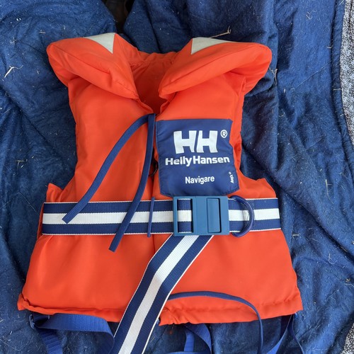 Helly hanson navigare - hanson,