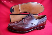 Crockett & Jones For Old
