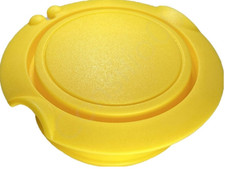 Brabantia Ground Spike Lid Rotary Dryer GroundSpike Lid Rotary Washing Line Lid