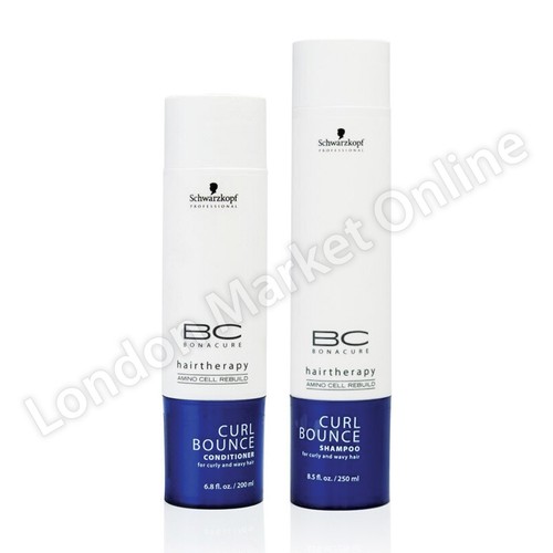 Schwarzkopf bonacure curl - bonacure,