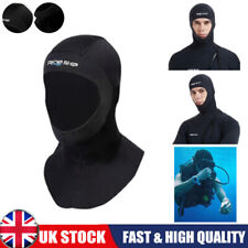 5mm Diving Hood Thermal