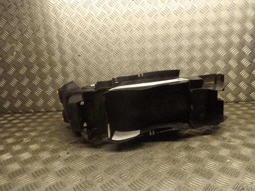 Honda cbr125 cbr - cbr125, undertray