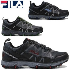MENS FILA WALKING HIKING TRAIL WINTER WORK SPORTS OUTDOOR BOOTS TRAINERS SHOES