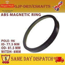 ABS MAGNETIC RING for PEUGEOT