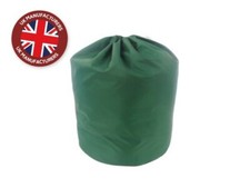 40 Litre Aquaroll / 50 litre Water Hog Storage Bag Heavy Duty Green