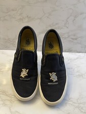 Vans X Harry Potter Hufflepuff