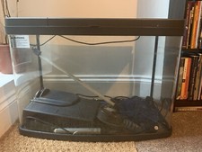 Love Fish 64 Litre Panorama Aquarium (Fish Tank)