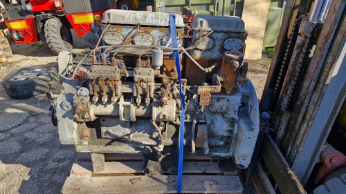 Gardner 5lw diesel - gardner,