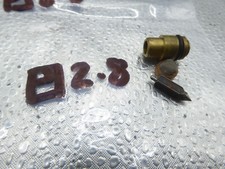 MIKUNI RS36 RS36-D3-K FLATSIDE