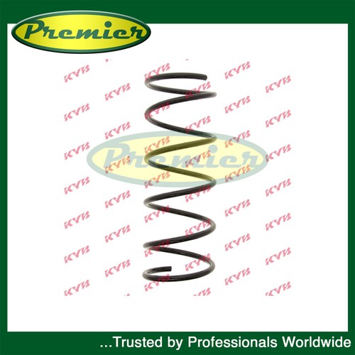 Premier front suspension coil - premier,