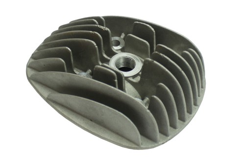50cc cylinder head - for, simson