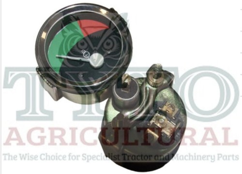 Temperature gauge for - gauge,