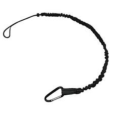Scaffold Tool Lanyard Safety