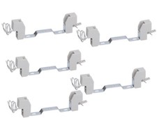Ceramic bulb holder for - ceramic,