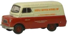 Oxford 76CA013 Duple Motor