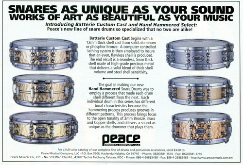 2001 small print peace - small,