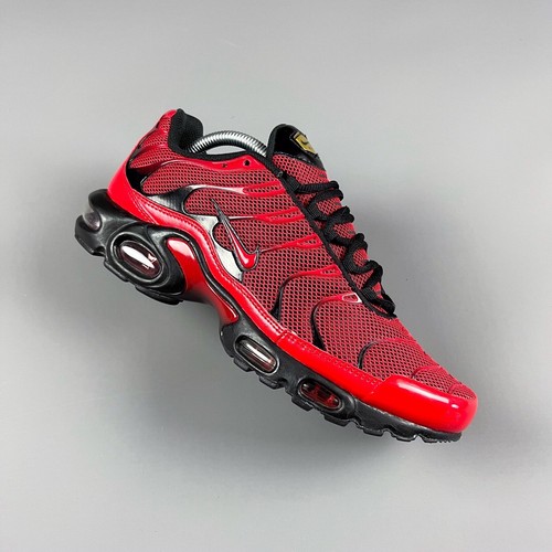 Nike air max plus tuned - tuned, tn