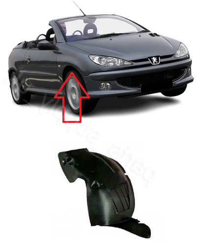 New for peugeot - new,