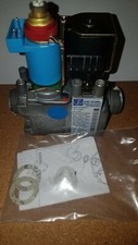 Vaillant sigma 845 gas valve - vaillant ,