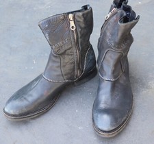 Triumph World's Fastest