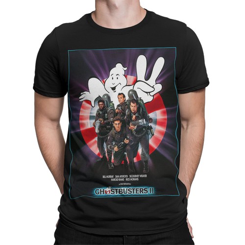 Ghostbusters sci comedy - sci, fi