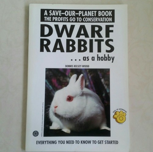 Dwarf rabbits hobby save - as, a