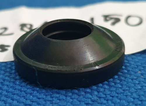 Front hub drum - drum, seal