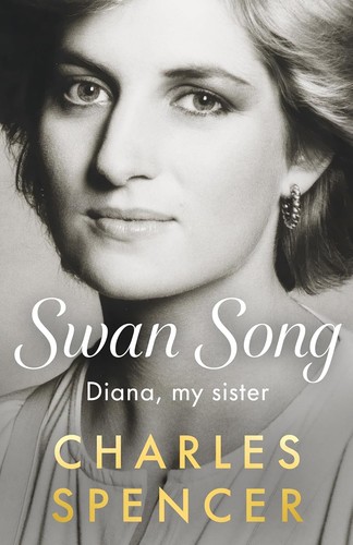 Swan song diana my sister - swan, diana,