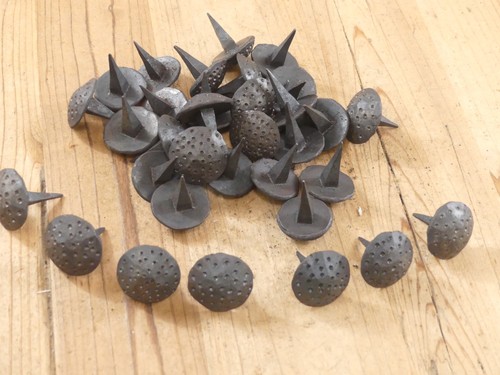 Decorative nails clavos - 25,