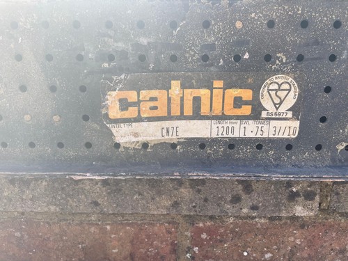 Catnic lintel - catnic,