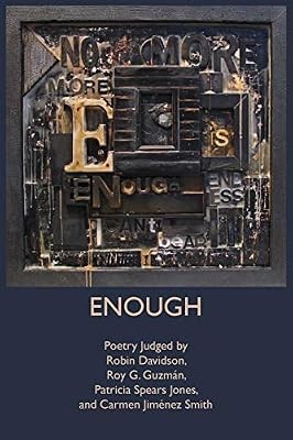 Enough poetry judged robin - enough:,