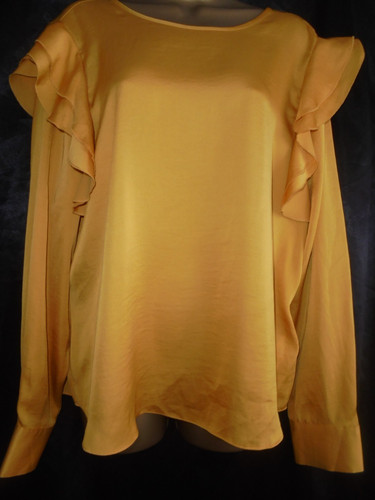Marks spencer gorgeous gold - marks,