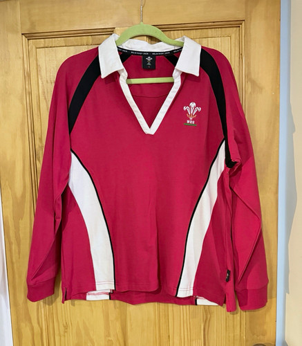 Welsh rugby union - union, wales