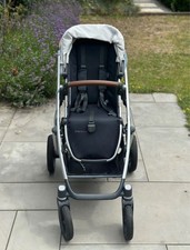 Uppababy Vista V2 buggy bought in 2022