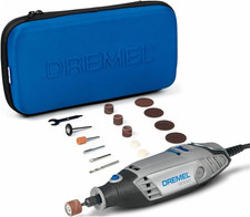 Dremel 3000 Rotary Tool 130 W