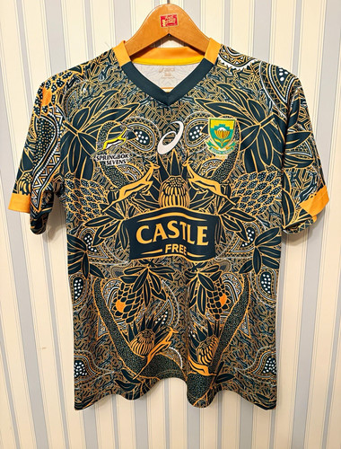 Rare 2018 south - (500), africa