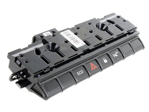 Hazard light central locking - hazard,