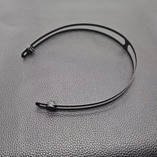 Metal upgrade headband fits - metal,