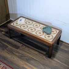 G-Plan Teak Coffee Table