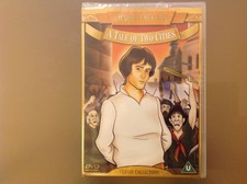 A TALE OF TWO CITIES DVD -